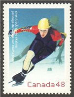Canada Scott 1936 MNH